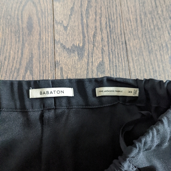 Babaton Dexter Trouser - Picture 2 of 9